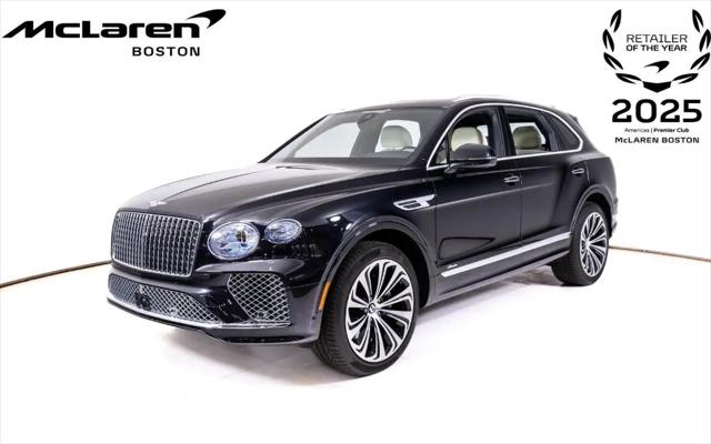 2025 Bentley Bentayga Azure for sale in Norwell, MA