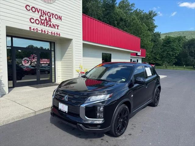 2024 Mitsubishi Outlander Sport 2.0 LE AWC for sale in Covington, VA
