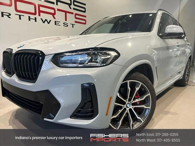 2023 BMW X3 xDrive30i for sale in Indianapolis, IN