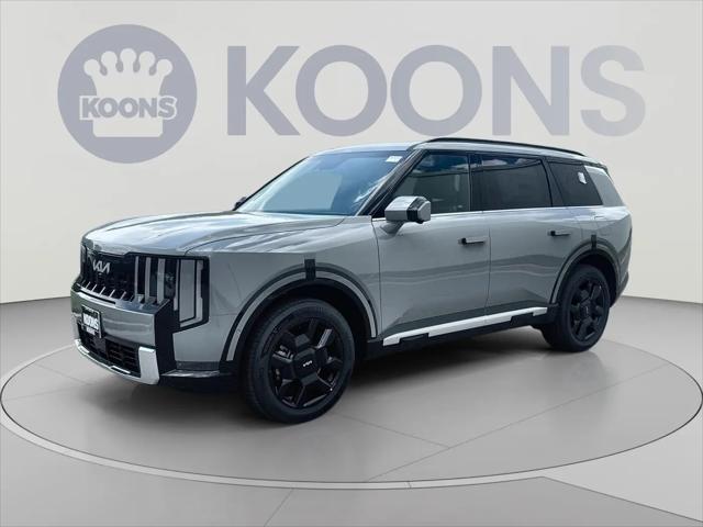 2027 Kia Telluride Hybrid SX-Prestige for sale in Owings Mills, MD