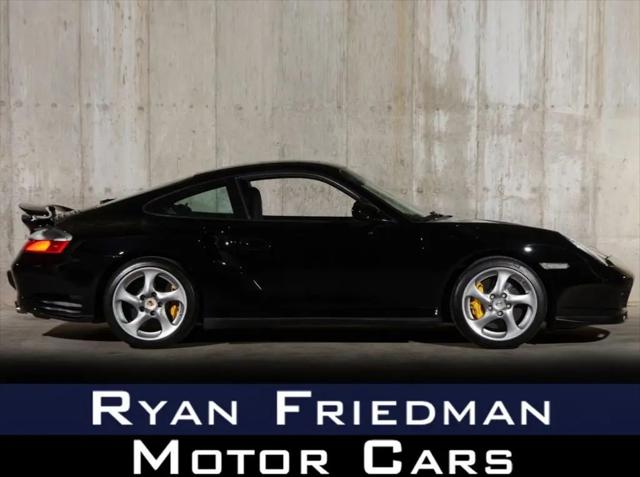 2005 Porsche 911 Turbo S for sale in Glen Cove, NY