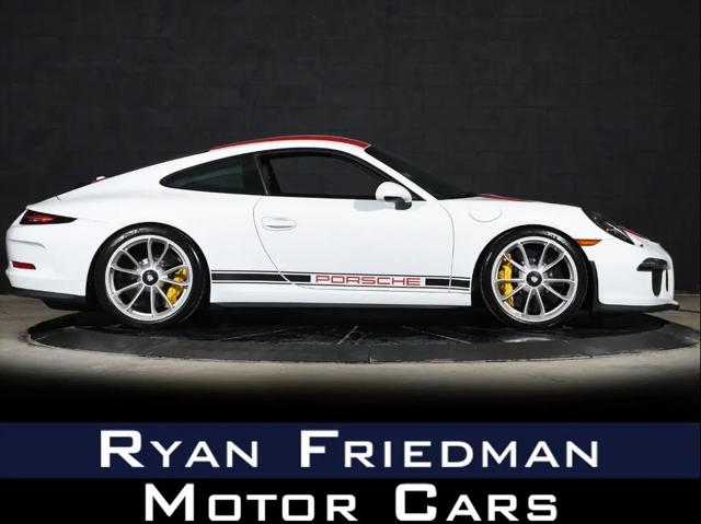 2016 Porsche 911 R for sale in Glen Cove, NY