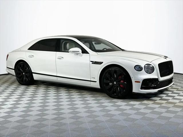 2022 Bentley Flying Spur W12 for sale in Naples, FL