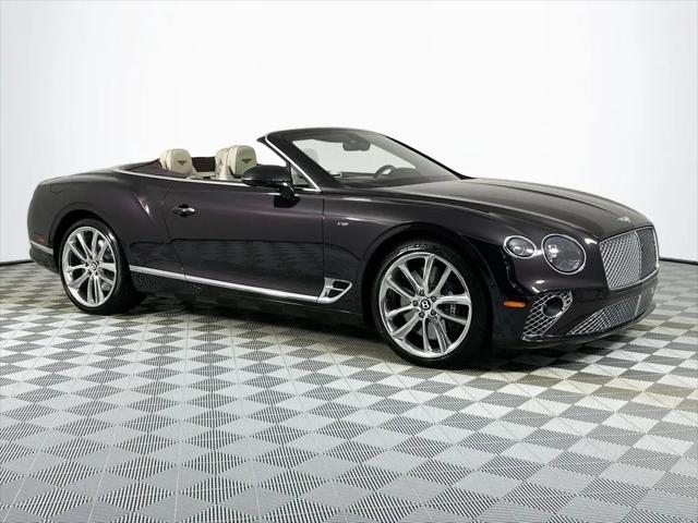 2022 Bentley Continental GT V8 for sale in Naples, FL