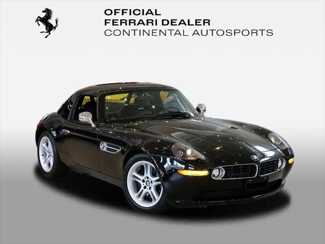 2001 BMW Z8 Base for sale in Hinsdale, IL