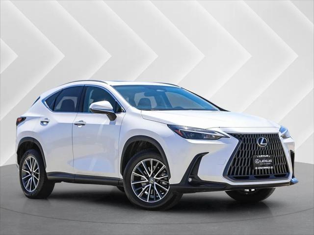 2024 Lexus NX 350 NX 350 for sale in Oxnard, CA