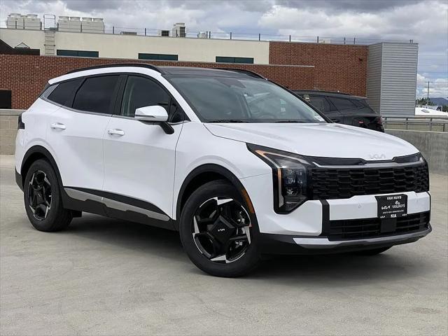 2026 Kia Sportage EX for sale in Van Nuys, CA