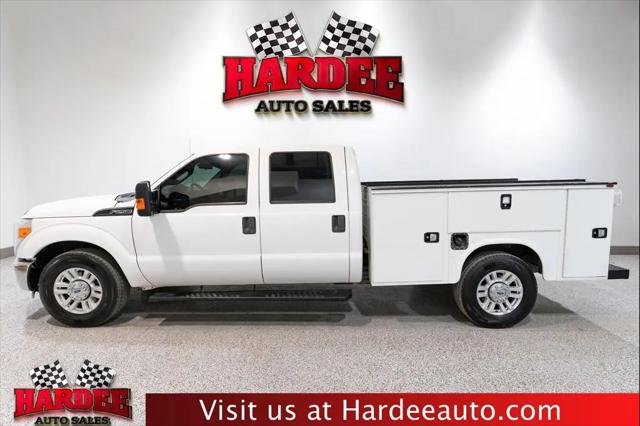 2016 Ford F-250 XL for sale in Conway, SC