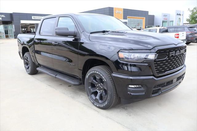 2026 Ram 1500 Express Crew Cab 4x4 5'7" Box for sale in Yukon, OK