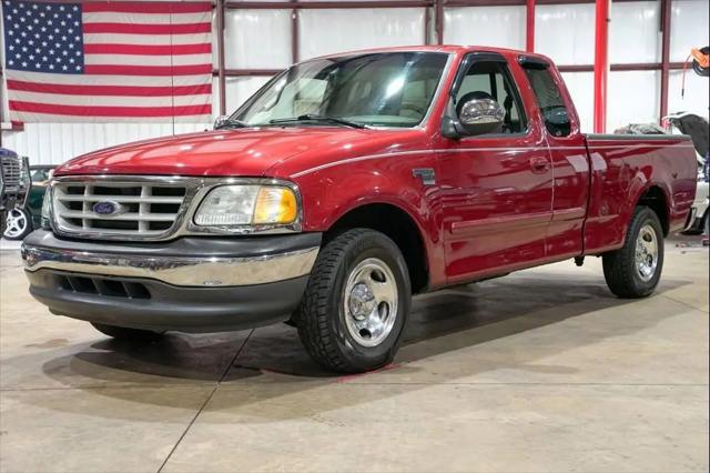 1999 Ford F-150 Lariat for sale in Grand Rapids, MI
