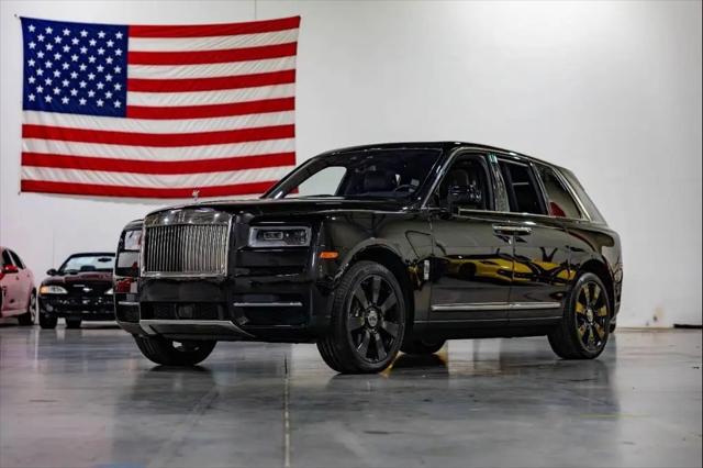 2020 Rolls-Royce Cullinan Unknown for sale in Grand Rapids, MI