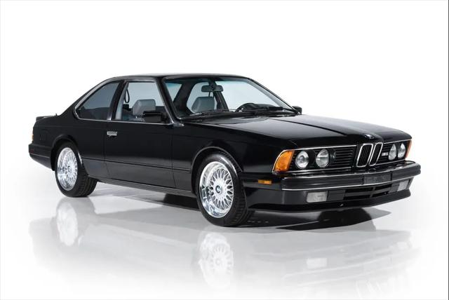 1988 BMW M6 Base for sale in Farmingdale, NY