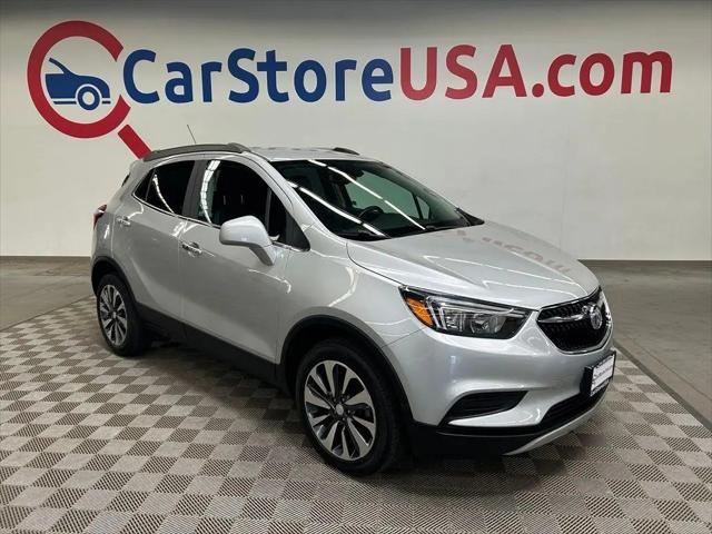 2022 Buick Encore AWD Preferred for sale in Wichita, KS