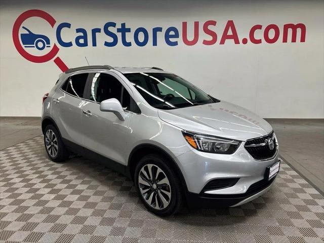 2022 Buick Encore AWD Preferred for sale in Wichita, KS