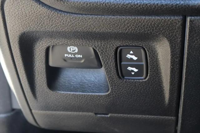 2021 Ram 1500 Rebel Crew Cab 4x4 5'7" Box