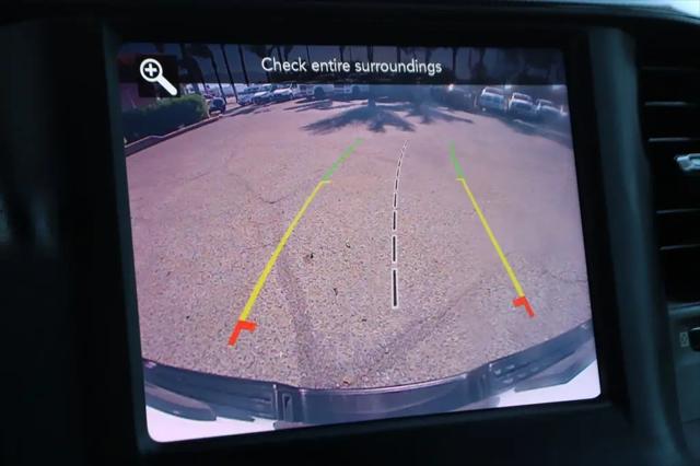 2021 Ram 1500 Rebel Crew Cab 4x4 5'7" Box