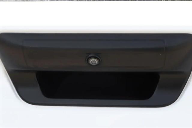 2021 Ram 1500 Rebel Crew Cab 4x4 5'7" Box