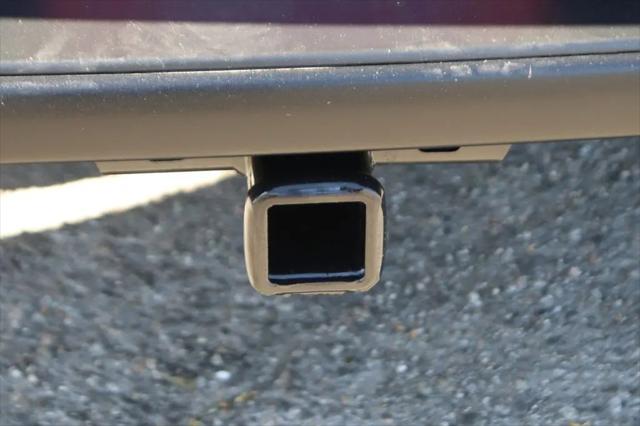 2021 Ram 1500 Rebel Crew Cab 4x4 5'7" Box