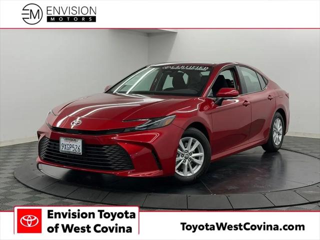 2026 Toyota Camry LE for sale in West Covina, CA