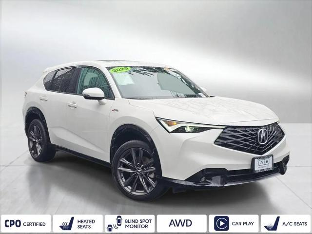 2025 Acura ADX A-Spec for sale in Bellevue, WA