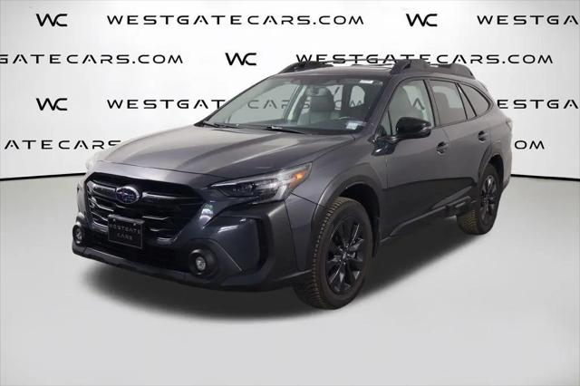 2023 Subaru Outback Onyx Edition XT for sale in Raleigh, NC