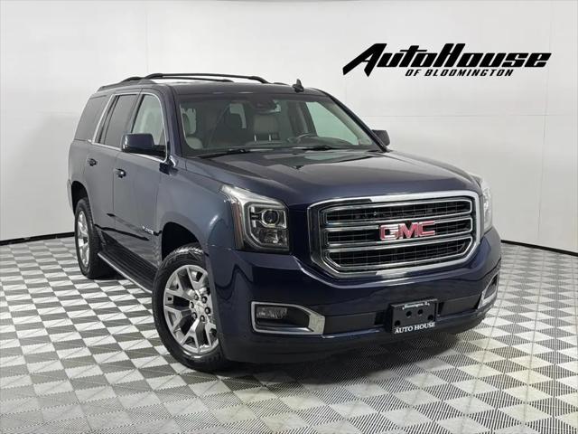 2018 GMC Yukon SLT for sale in Bloomington, IL