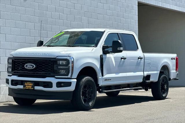 2026 Ford F-250 XL