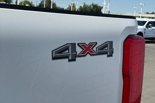 2026 Ford F-250 XL