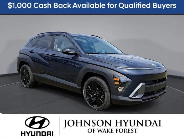 2026 Hyundai Kona SEL Sport for sale in Wake Forest, NC