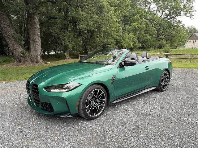 2024 BMW M4 Competition xDrive for sale in Lancaster, PA