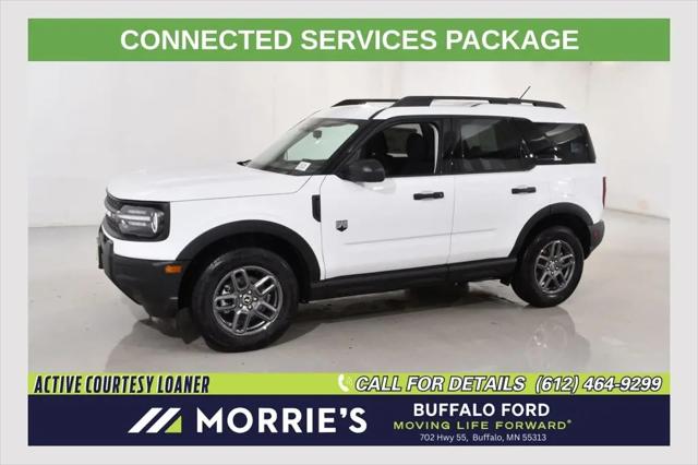 2026 Ford Bronco Sport Big Bend for sale in Buffalo, MN
