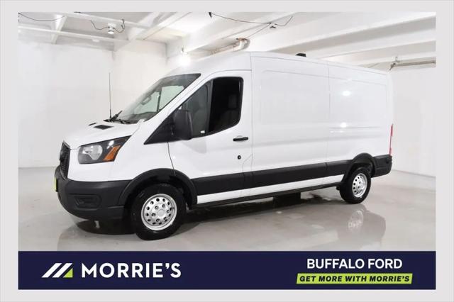 2026 Ford Transit Cargo Van T-350 for sale in Buffalo, MN