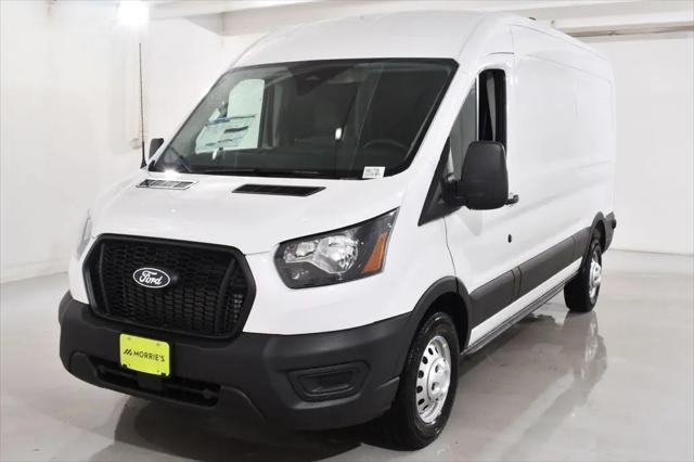 2026 Ford Transit Cargo Van T-350