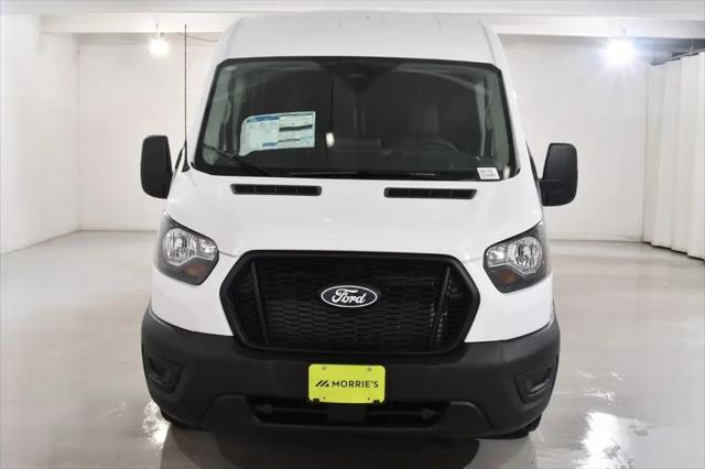 2026 Ford Transit Cargo Van T-350
