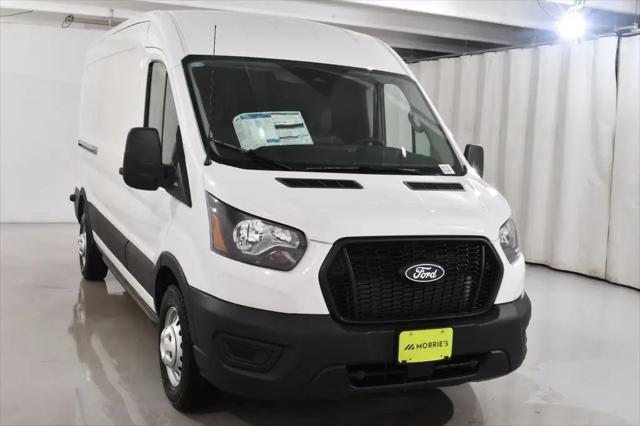 2026 Ford Transit Cargo Van T-350