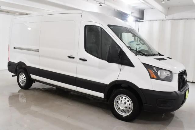 2026 Ford Transit Cargo Van T-350