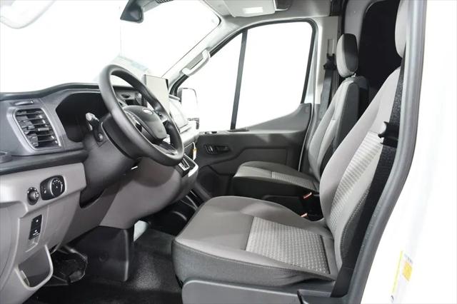2026 Ford Transit Cargo Van T-350