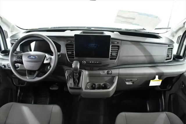 2026 Ford Transit Cargo Van T-350