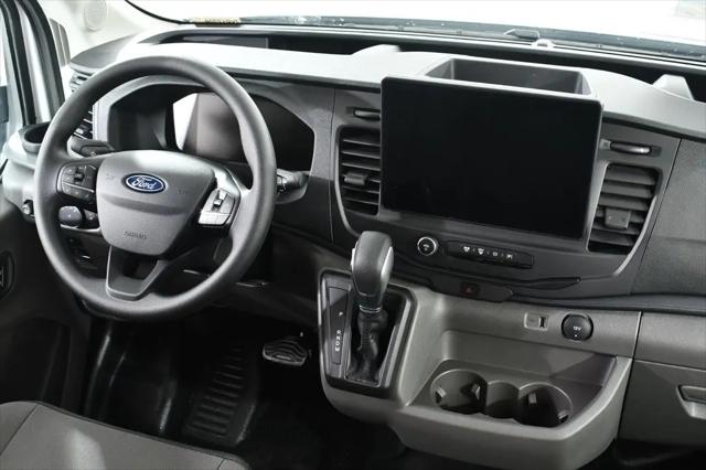 2026 Ford Transit Cargo Van T-350