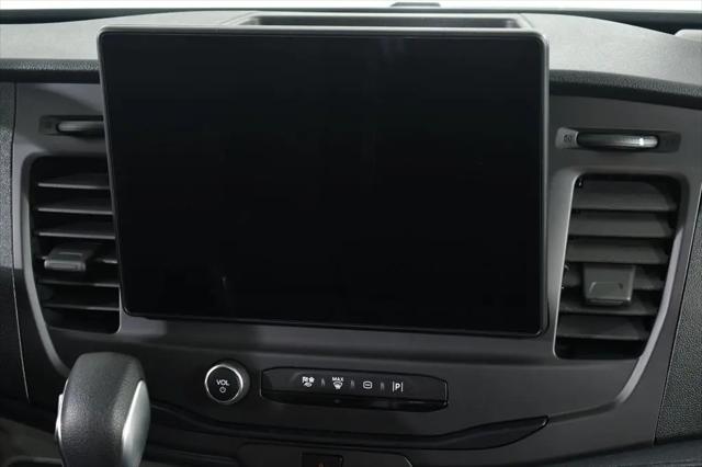 2026 Ford Transit Cargo Van T-350