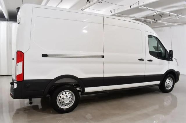 2026 Ford Transit Cargo Van T-350