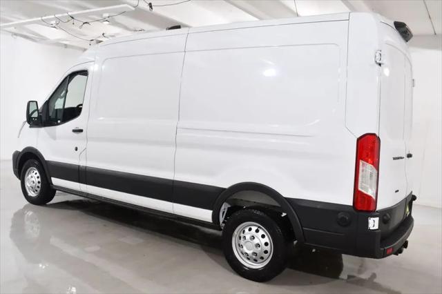 2026 Ford Transit Cargo Van T-350