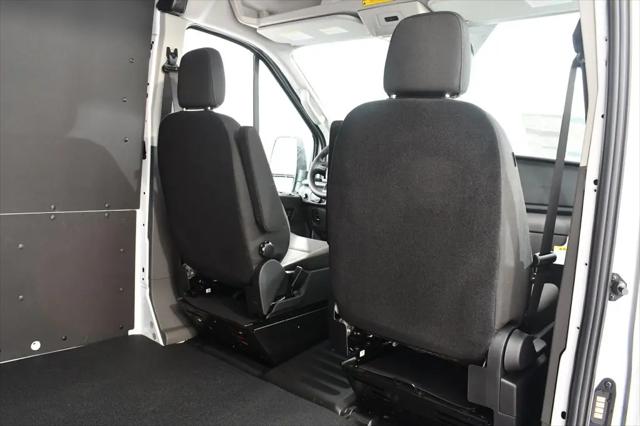 2026 Ford Transit Cargo Van T-350