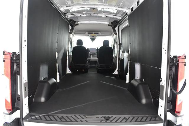 2026 Ford Transit Cargo Van T-350