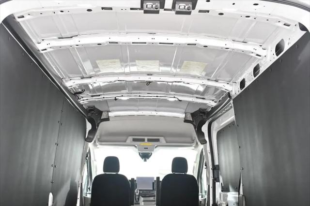 2026 Ford Transit Cargo Van T-350