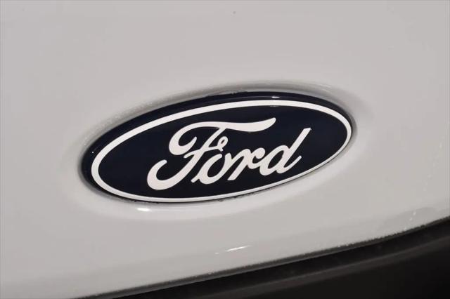 2026 Ford Transit Cargo Van T-350