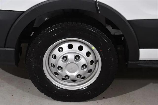 2026 Ford Transit Cargo Van T-350