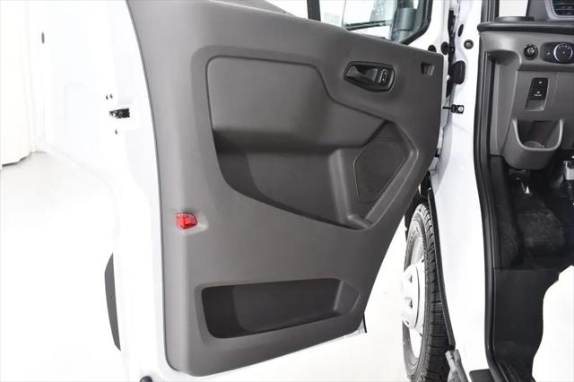 2026 Ford Transit Cargo Van T-350