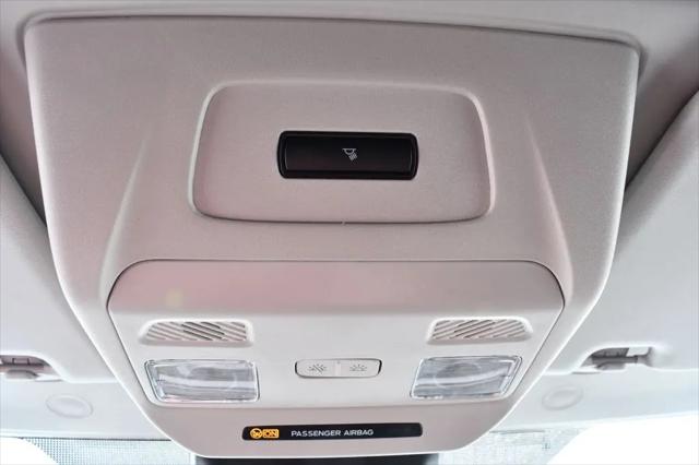 2026 Ford Transit Cargo Van T-350