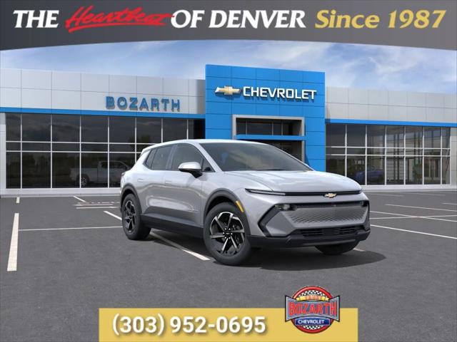 2026 Chevrolet Equinox LT 1, FWD for sale in Lone Tree, CO